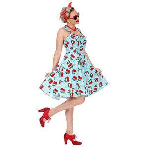 Lier - Fun - Shop - feestwinkel - carnaval - jaren 50 - rockabilly - rock & roll - kleedje - elvis - 50's - disco - vrijgezellen